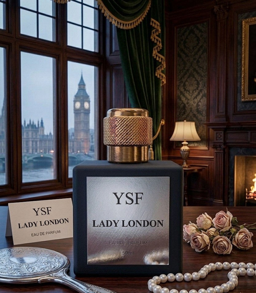 Yashel Fragrance - Luxury Perfumery Greater Noida